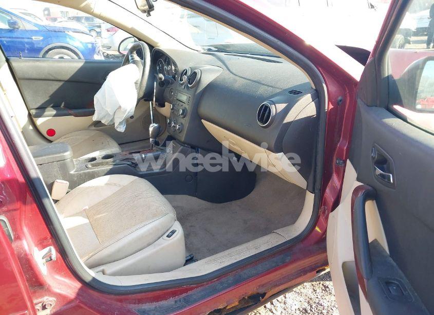 Photo 5 of 2008 Pontiac G6 GT (VIN 1G2ZH57N584198016)