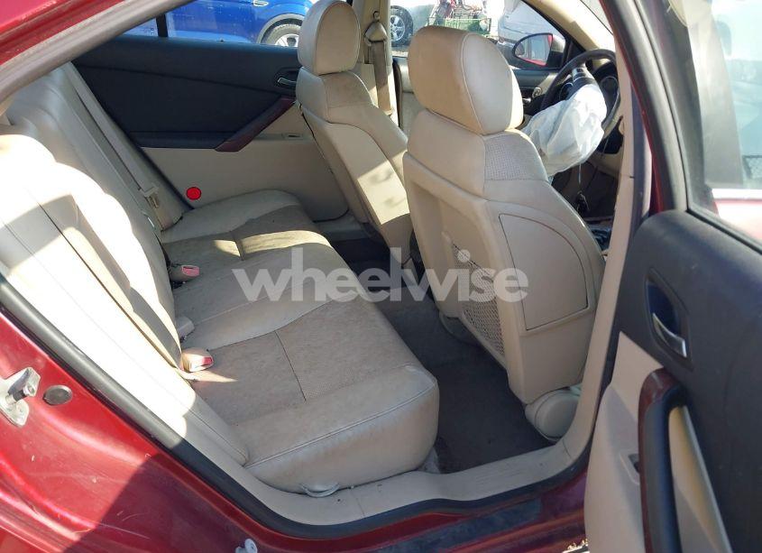 Photo 8 of 2008 Pontiac G6 GT (VIN 1G2ZH57N584198016)