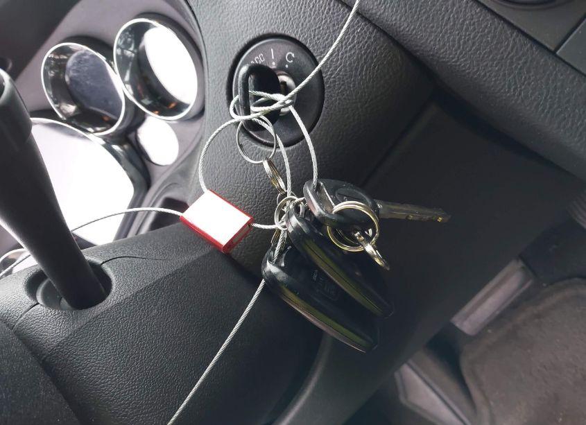 Photo 11 of 2008 Pontiac G6 GT (VIN 1G2ZH57N584232584)