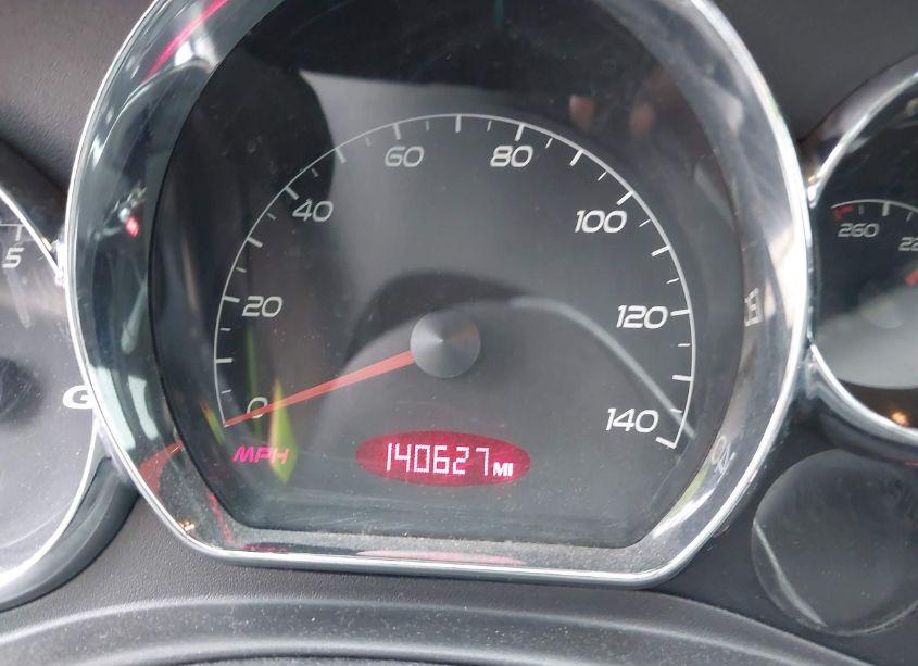 Photo 7 of 2008 Pontiac G6 GT (VIN 1G2ZH57N584232584)