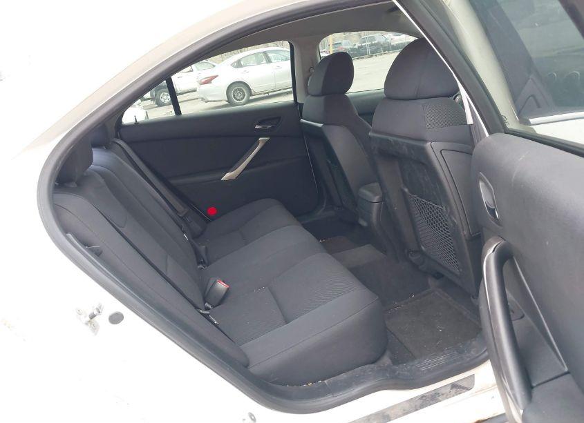 Photo 8 of 2008 Pontiac G6 GT (VIN 1G2ZH57N584232584)