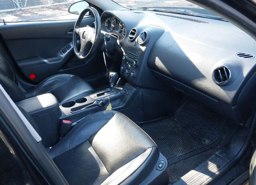 Photo 5 of 2008 Pontiac G6 GT (VIN 1G2ZH57N684242122)