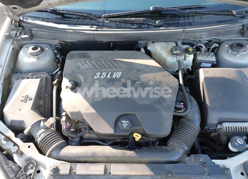 Photo 10 of 2008 Pontiac G6 GT (VIN 1G2ZH57N784129764)