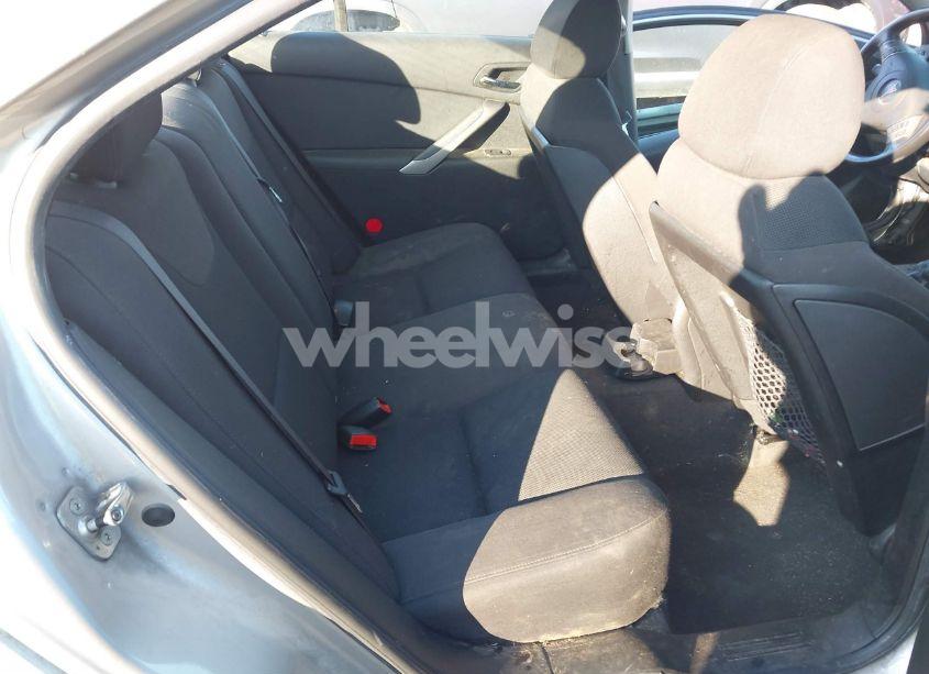 Photo 8 of 2008 Pontiac G6 GT (VIN 1G2ZH57N784129764)