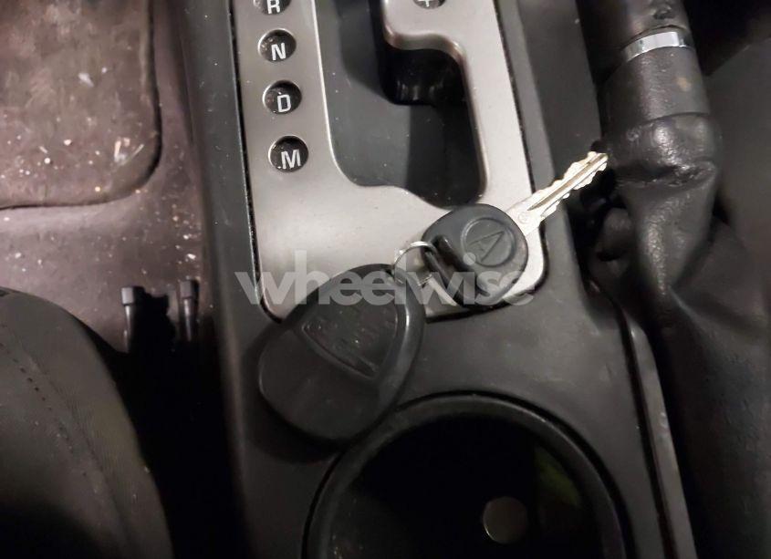 Photo 11 of 2008 Pontiac G6 GT (VIN 1G2ZH57N784133409)