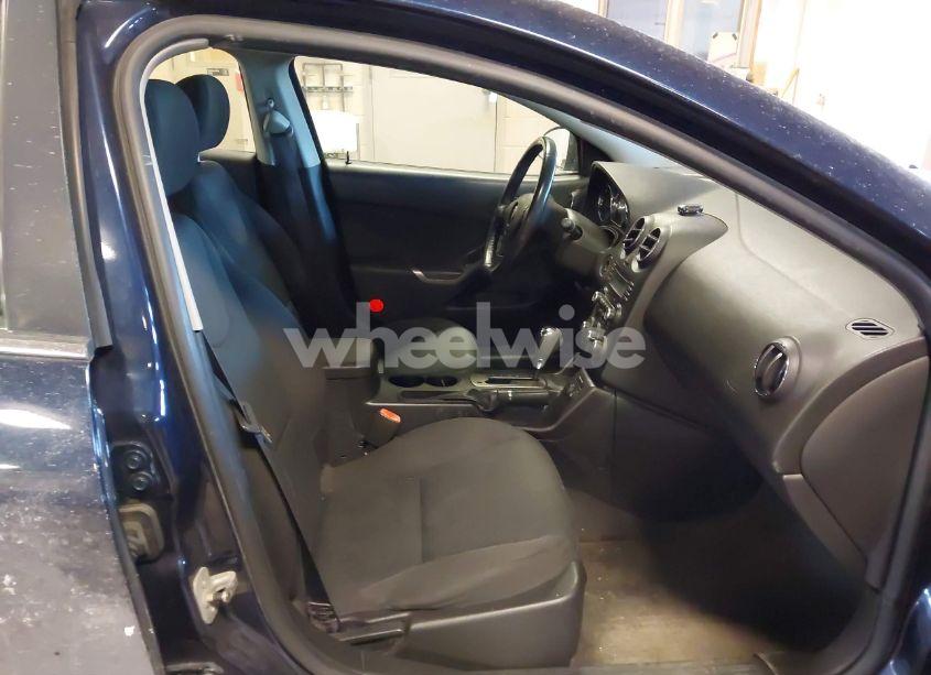 Photo 5 of 2008 Pontiac G6 GT (VIN 1G2ZH57N784133409)