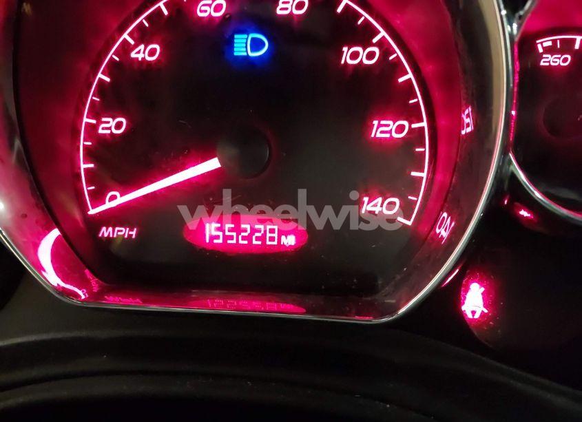 Photo 7 of 2008 Pontiac G6 GT (VIN 1G2ZH57N784133409)