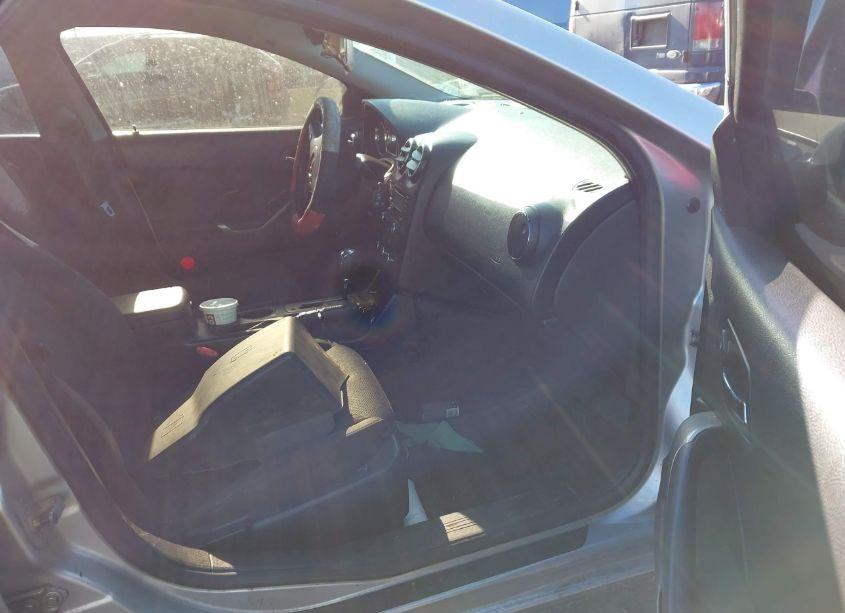 Photo 5 of 2008 Pontiac G6 GT (VIN 1G2ZH57N784157774)