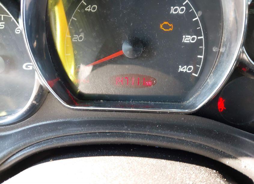 Photo 7 of 2008 Pontiac G6 GT (VIN 1G2ZH57N784157774)