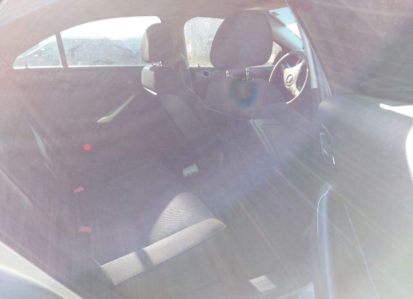 Photo 8 of 2008 Pontiac G6 GT (VIN 1G2ZH57N784157774)