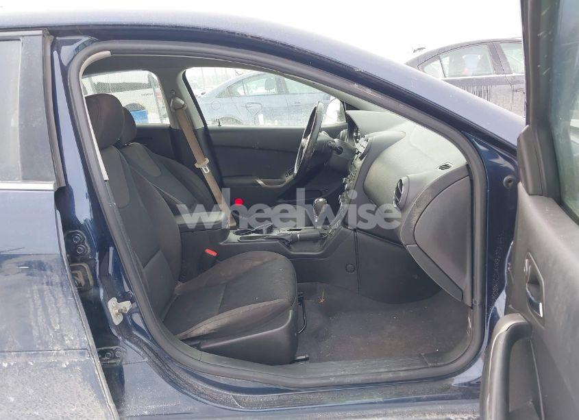 Photo 5 of 2008 Pontiac G6 GT (VIN 1G2ZH57N884104808)