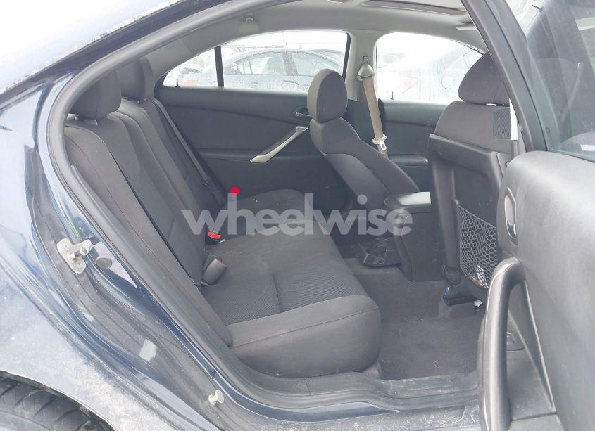 Photo 8 of 2008 Pontiac G6 GT (VIN 1G2ZH57N884104808)