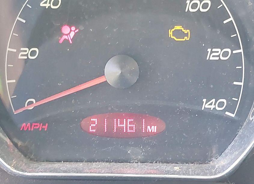 Photo 15 of 2008 Pontiac G6 GT (VIN 1G2ZH57N984126056)