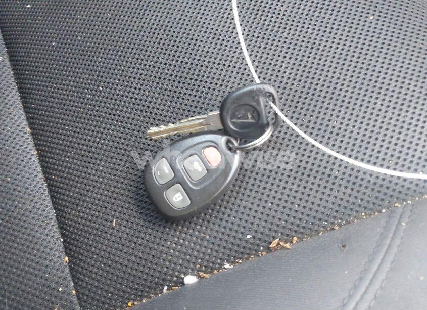 Photo 11 of 2007 Pontiac G6 GT (VIN 1G2ZH58N474170382)