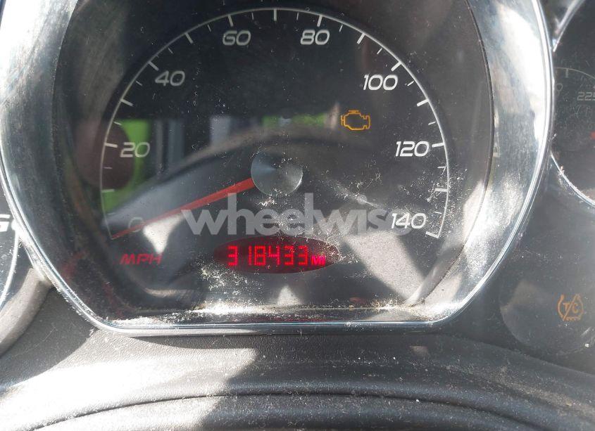 Photo 15 of 2007 Pontiac G6 GT (VIN 1G2ZH58N474170382)