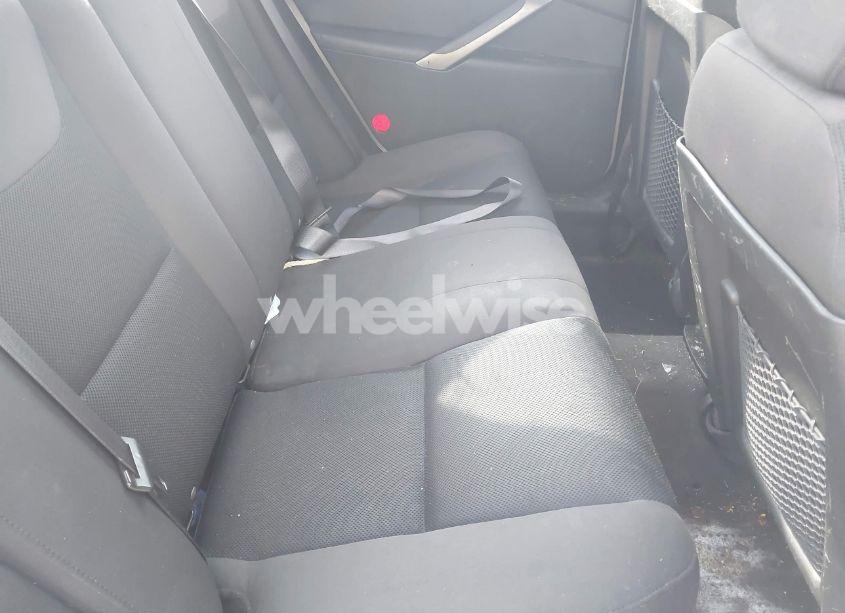 Photo 8 of 2007 Pontiac G6 GT (VIN 1G2ZH58N474170382)