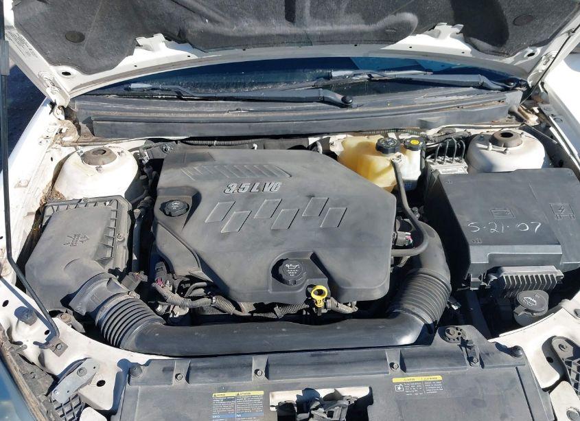 Photo 10 of 2007 Pontiac G6 GT (VIN 1G2ZH58N774253059)