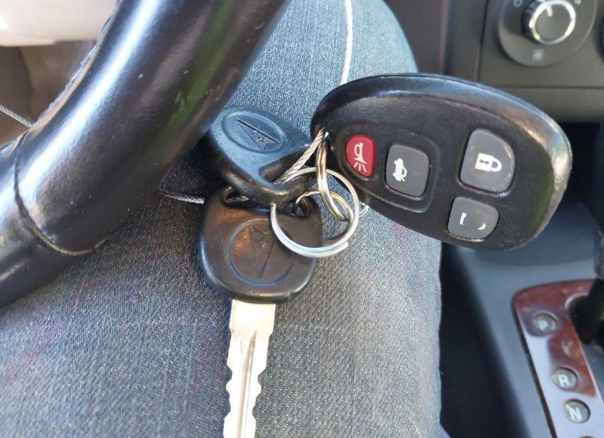 Photo 11 of 2007 Pontiac G6 GT (VIN 1G2ZH58N774253059)