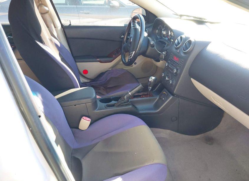 Photo 5 of 2007 Pontiac G6 GT (VIN 1G2ZH58N774253059)