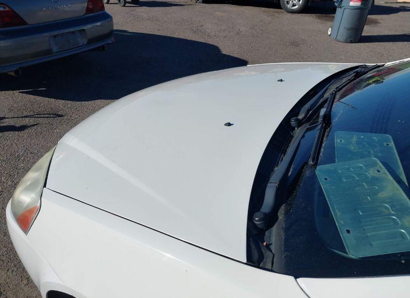 Photo 6 of 2007 Pontiac G6 GT (VIN 1G2ZH58N774253059)