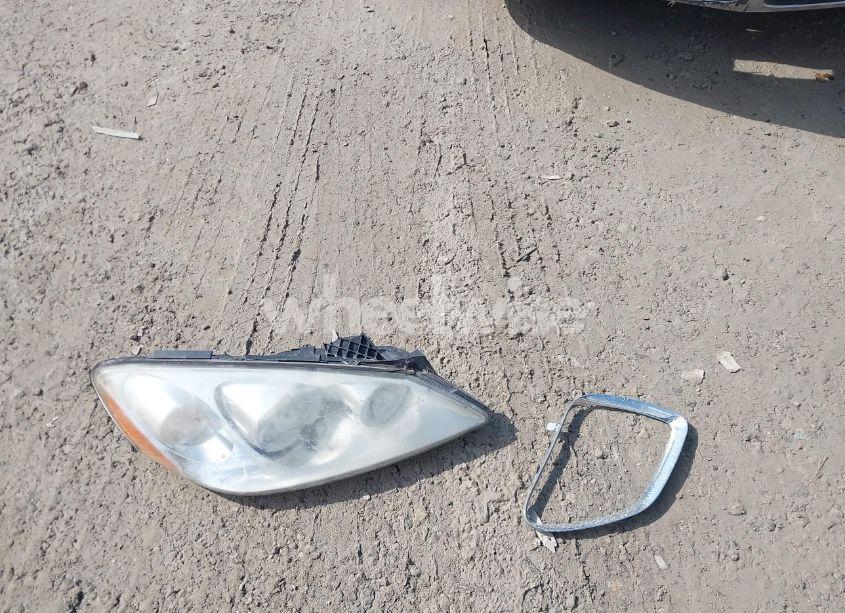 Photo 12 of 2007 Pontiac G6 GT (VIN 1G2ZH58N874167453)