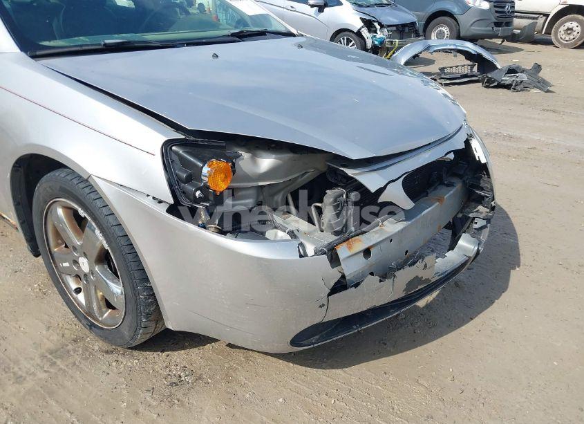 Photo 18 of 2007 Pontiac G6 GT (VIN 1G2ZH58N874167453)