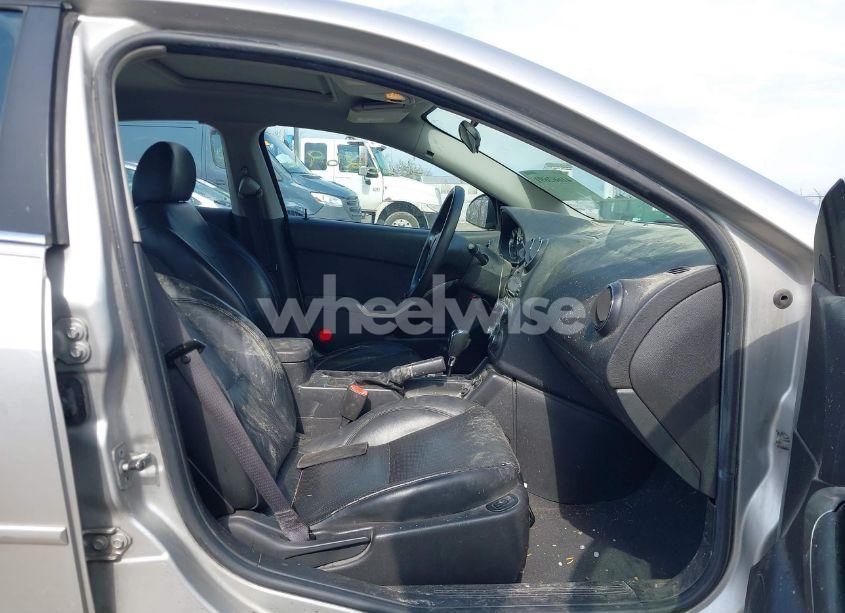 Photo 5 of 2007 Pontiac G6 GT (VIN 1G2ZH58N874167453)