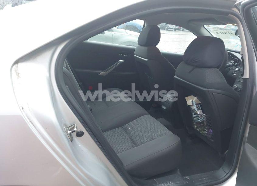 Photo 8 of 2009 Pontiac G6 NEW VALUE LEADER (VIN 1G2ZJ57B994275000)