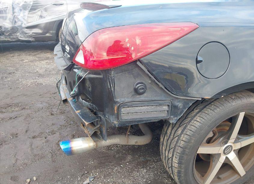 Photo 12 of 2006 Pontiac G6 GTP (VIN 1G2ZM361964276745)