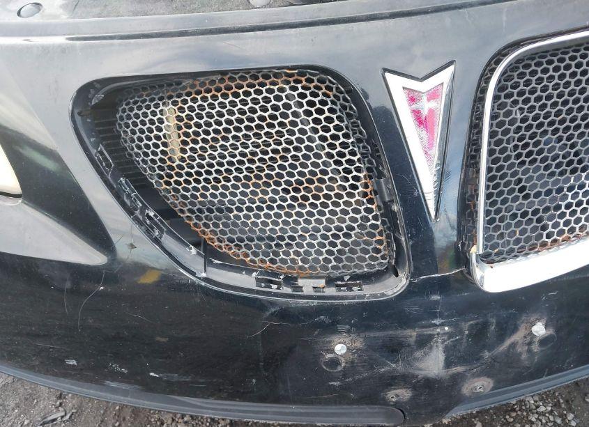 Photo 15 of 2006 Pontiac G6 GTP (VIN 1G2ZM361964276745)