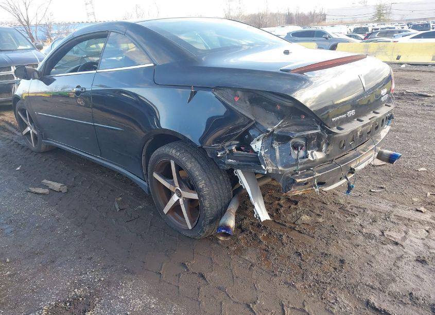 Photo 3 of 2006 Pontiac G6 GTP (VIN 1G2ZM361964276745)