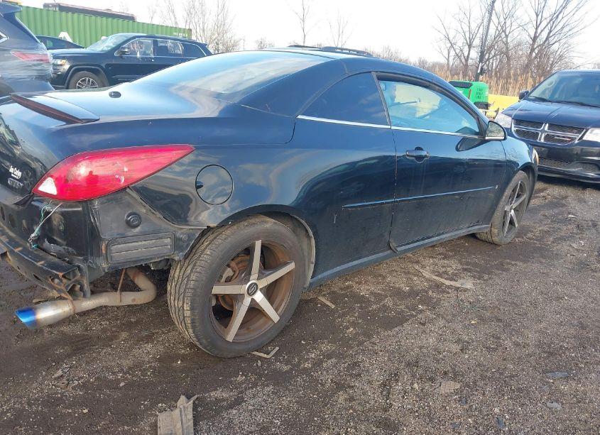 Photo 4 of 2006 Pontiac G6 GTP (VIN 1G2ZM361964276745)