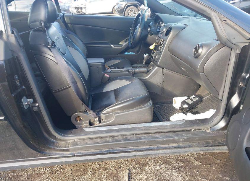 Photo 5 of 2006 Pontiac G6 GTP (VIN 1G2ZM361964276745)