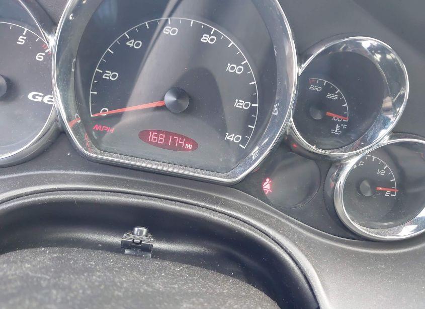 Photo 7 of 2006 Pontiac G6 GTP (VIN 1G2ZM361964276745)