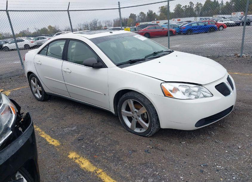 2006 Pontiac G6 GTP (VIN 1G2ZM571464216401) main photo
