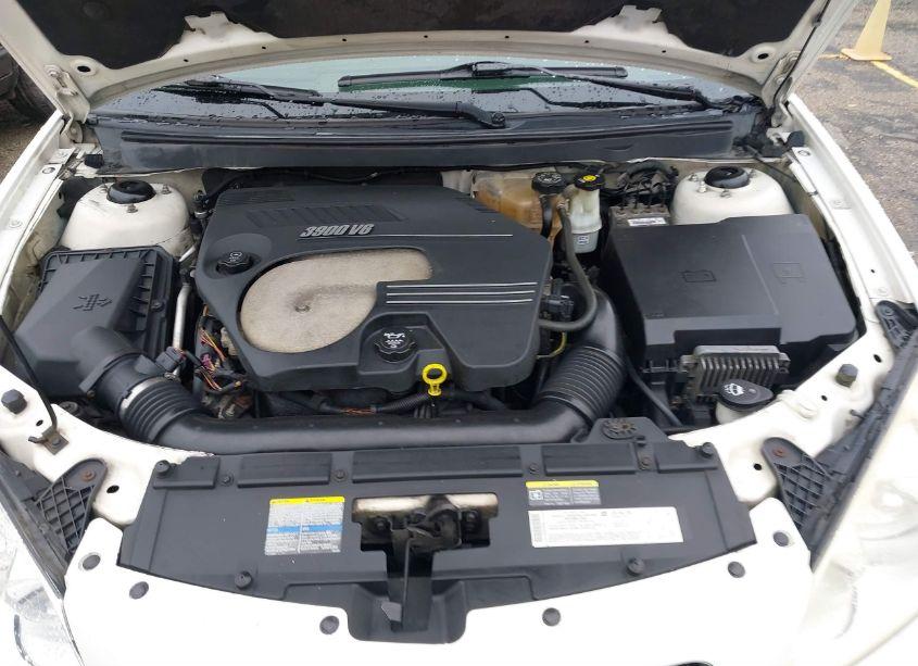 Photo 10 of 2006 Pontiac G6 GTP (VIN 1G2ZM571464216401)