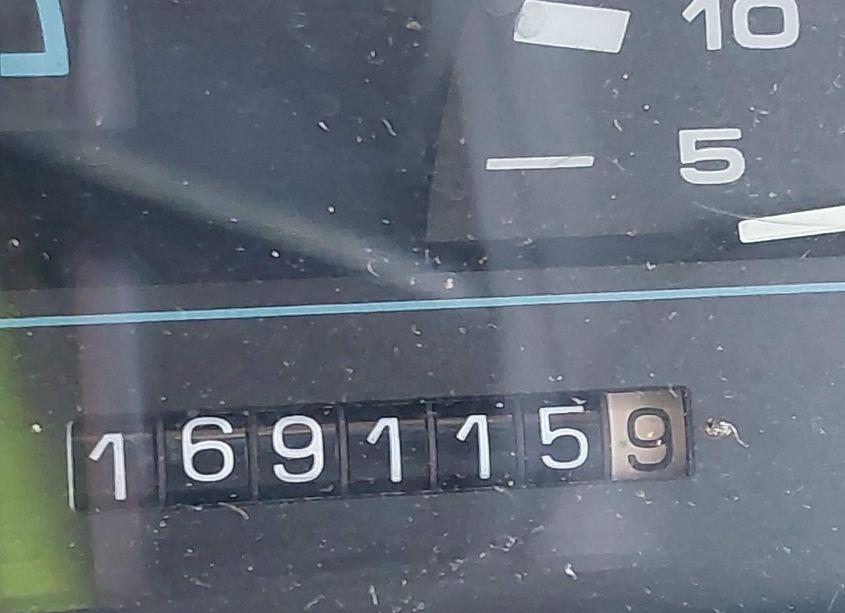 Photo 13 of 1993 Oldsmobile Cutlass CIERA S (VIN 1G3AG55N5P6446461)