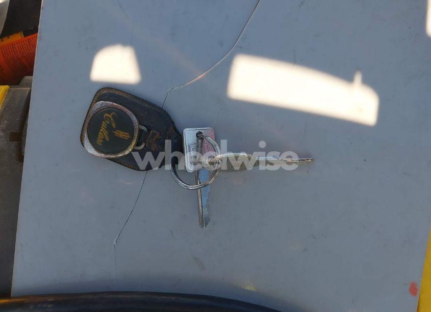 Photo 11 of 1983 Oldsmobile Cutlass SUPREME (VIN 1G3AR69Y9DM542671)