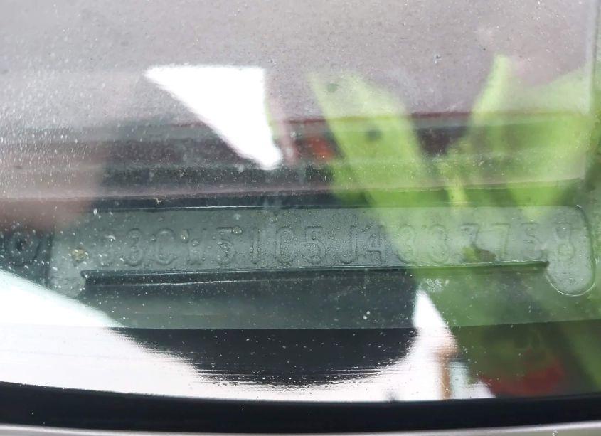 Photo 9 of 1988 Oldsmobile 98 REGENCY BROUGHAM (VIN 1G3CW51C5J4337758)