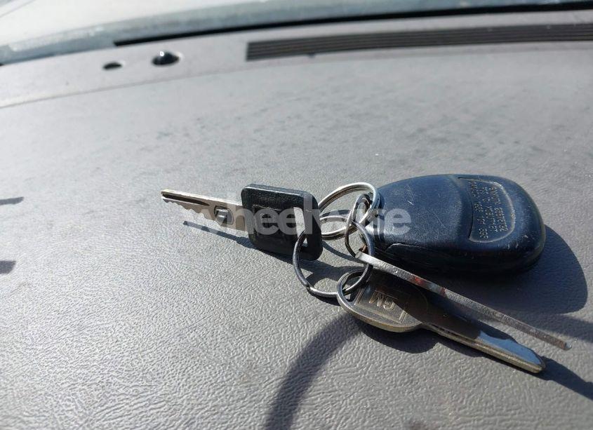 Photo 11 of 1999 Oldsmobile Eighty-eight LS (VIN 1G3HN52K1X4812510)