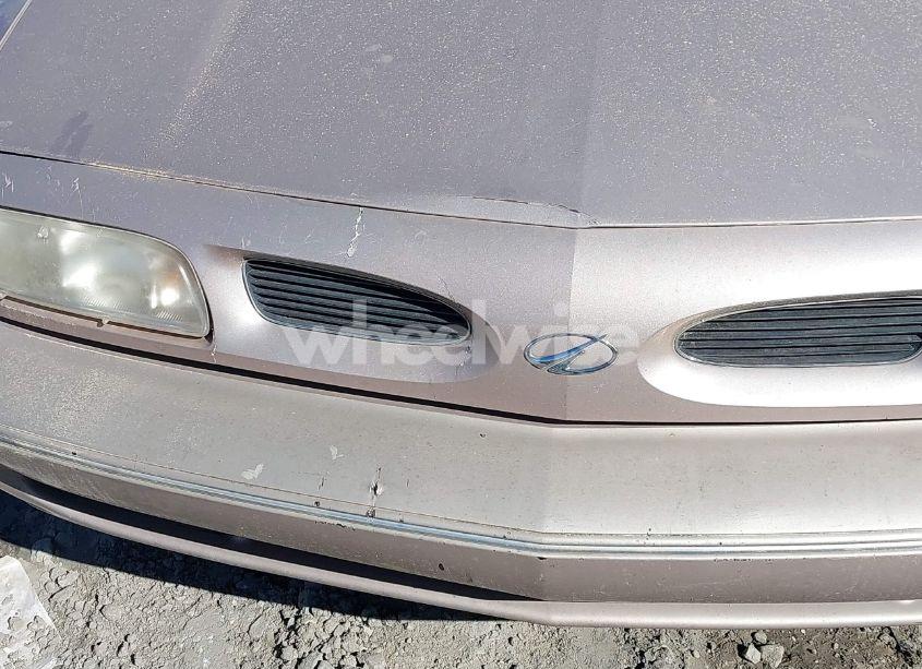 Photo 12 of 1999 Oldsmobile Eighty-eight LS (VIN 1G3HN52K1X4812510)