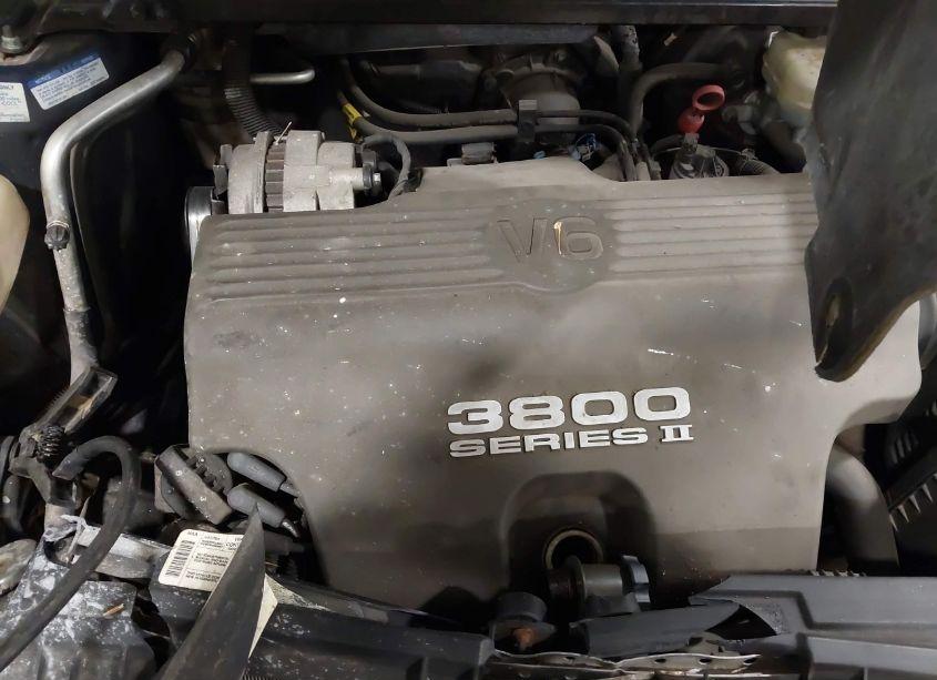 Photo 10 of 1998 Oldsmobile Eighty-eight N/A (VIN 1G3HN52K7W4860527)