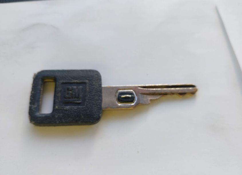 Photo 11 of 1998 Oldsmobile Eighty-eight N/A (VIN 1G3HN52K7W4860527)