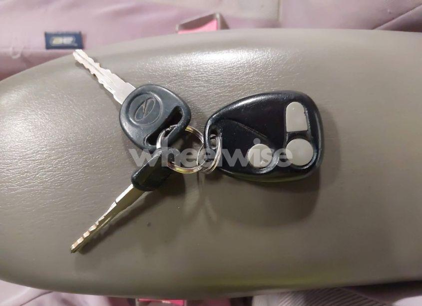 Photo 11 of 1998 Oldsmobile Cutlass GLS (VIN 1G3NG52M3W6301561)