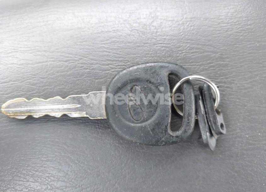 Photo 11 of 2003 Oldsmobile Alero GX (VIN 1G3NK52F63C120418)