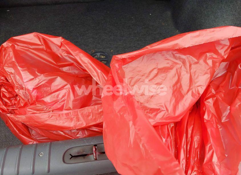 Photo 12 of 2003 Oldsmobile Alero GX (VIN 1G3NK52F63C120418)