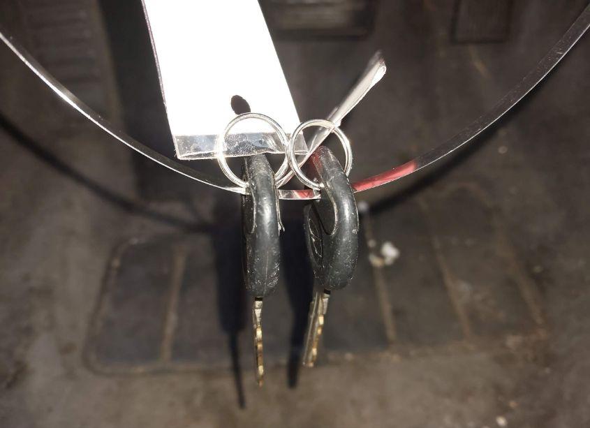 Photo 11 of 2003 Oldsmobile Alero GX (VIN 1G3NK52F63C184765)