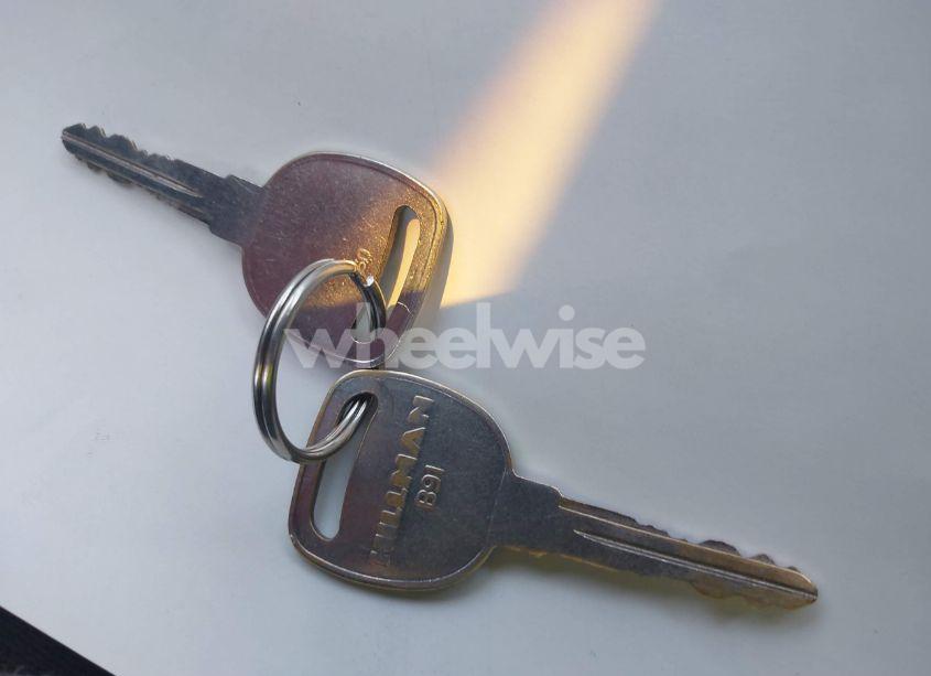 Photo 11 of 2003 Oldsmobile Alero GL1 (VIN 1G3NL12F93C148512)