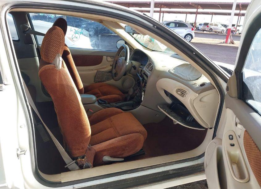 Photo 5 of 2003 Oldsmobile Alero GL1 (VIN 1G3NL12FX3C325486)