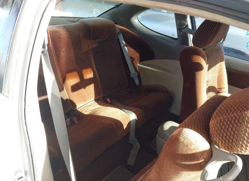 Photo 8 of 2003 Oldsmobile Alero GL1 (VIN 1G3NL12FX3C325486)